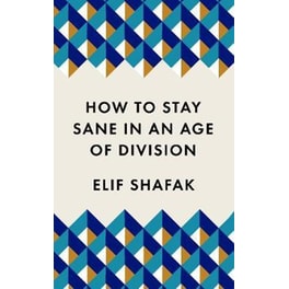 How to Stay Sane in an Age of Division : The powerful, pocket-sized manifesto