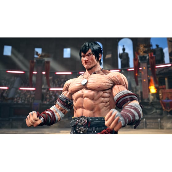 Tekken 8 Standard Edition - Xbox Series X Used image 7