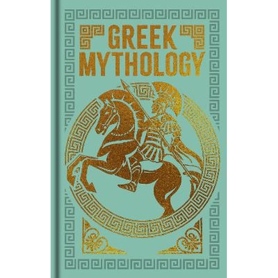 Greek Mythology image 0