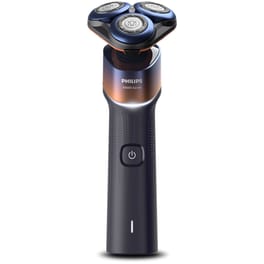 Philips X5012/00 Ξυριστική Μηχανή Προσώπου Επαναφορτιζόμενη