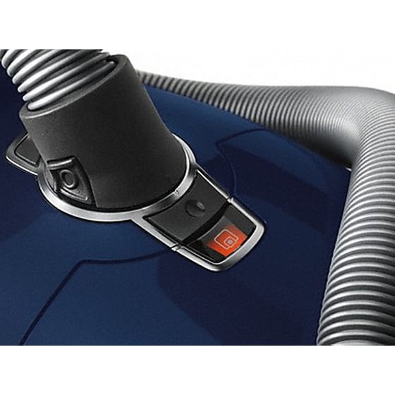 MIELE SGSF5 Complete C3 Parquet 890 W με Σακούλα 4.5 L Μπλε Ηλεκτρική Σκούπα image 5