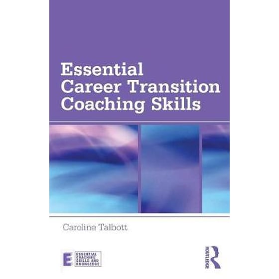 Essential Career Transition Coaching Skills image 0