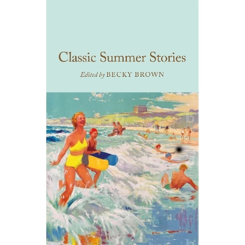 Classic Summer Stories