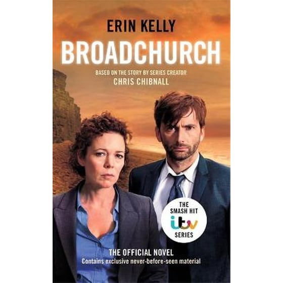 Broadchurch (Series 1) image 0