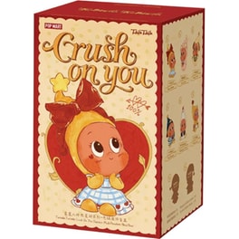 Μπρελόκ Pop Mart Twinkle Twinkle Crush On You Series Blind Box