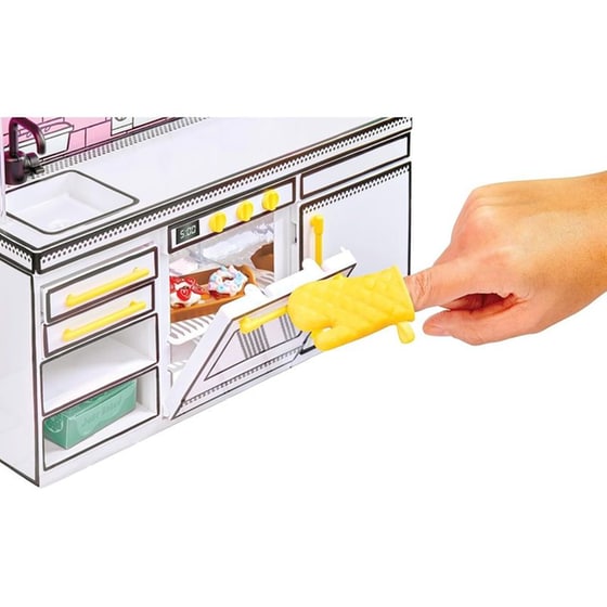 Miniverse Food-Make It Mini Κουζίνα image 1