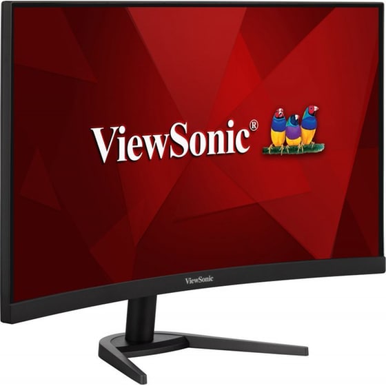 Viewsonic VX2468-PC-mhd Gaming Monitor 24" FHD VA Curved 165Hz 1ms image 3