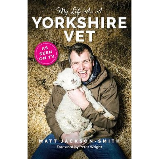 My Life As A Yorkshire Vet image 0
