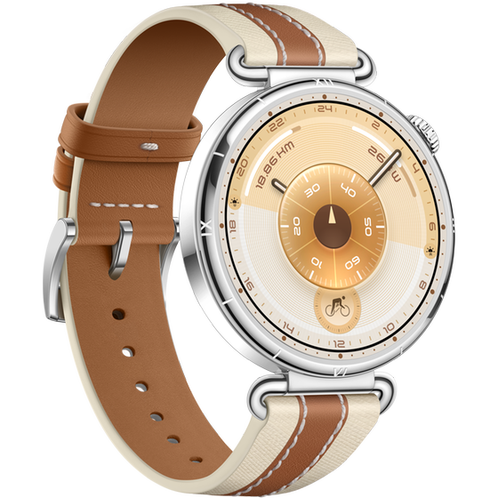 Smartwatch Huawei Watch GT 6 41mm - Brown image 1