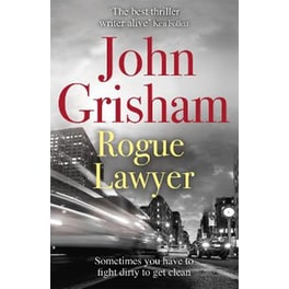 Rogue Lawyer