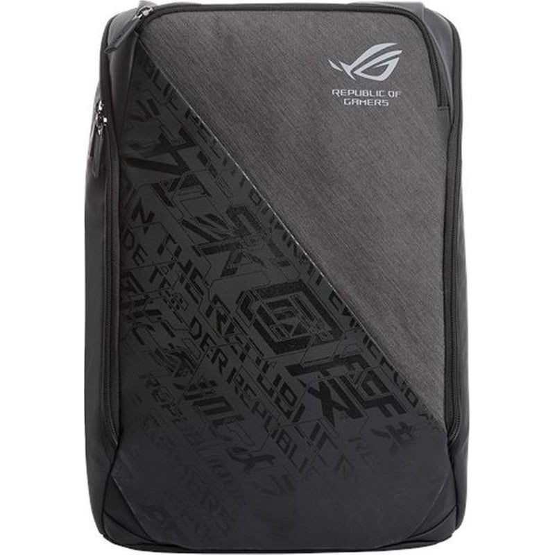 Τσάντα Laptop Asus ROG BP1500 15.6 Gaming Backpack - Μαύρο