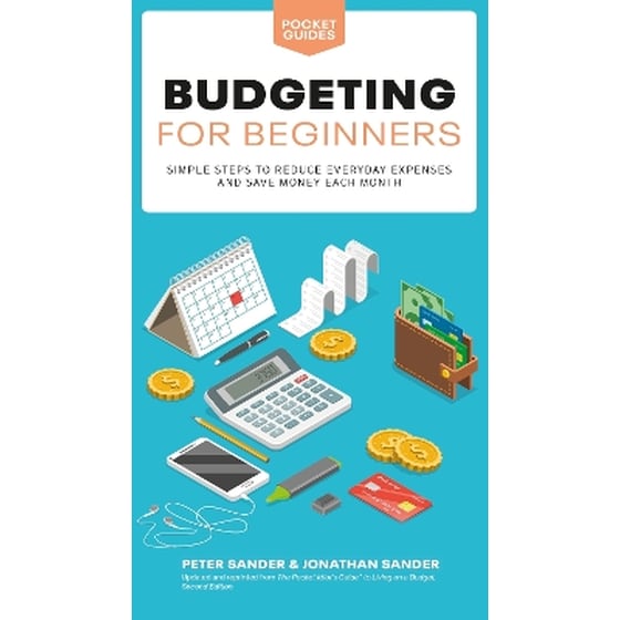 Budgeting for Beginners image 0
