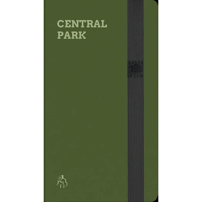 Central Park Journal