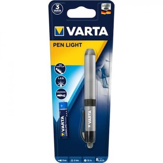 Varta Led Pen Light 1AAA image 0