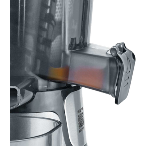 3571 SLOW JUICER 150W image 3