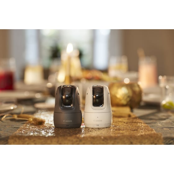 Canon PowerShot PX Compact Concept Camera Essential Kit - Μαύρο image 5