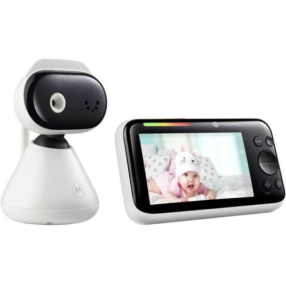 Baby Monitor MOTOROLA PIP1500 - Λευκό image 2