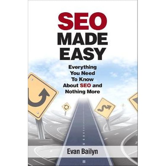 SEO Made Easy image 0