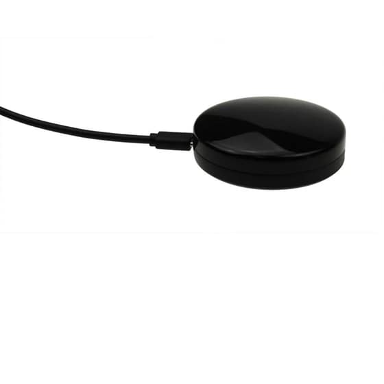 Αυτοματοποιητής Σπιτιού Smart Tellur TLL331241 - Μαύρο image 2