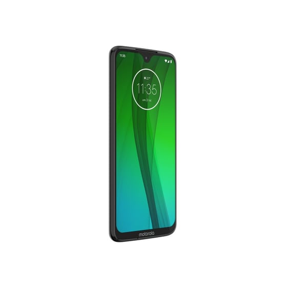Smartphone Motorola G7 64GB Dual Sim Black image 1