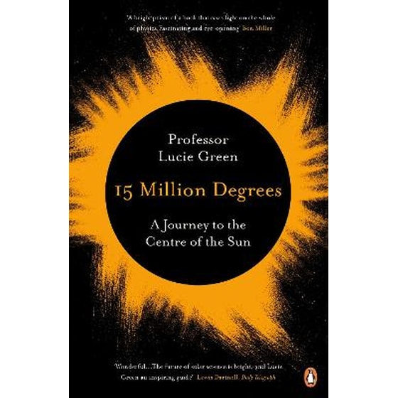 15 Million Degrees image 0