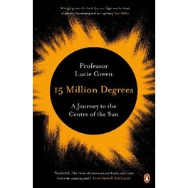 15 Million Degrees