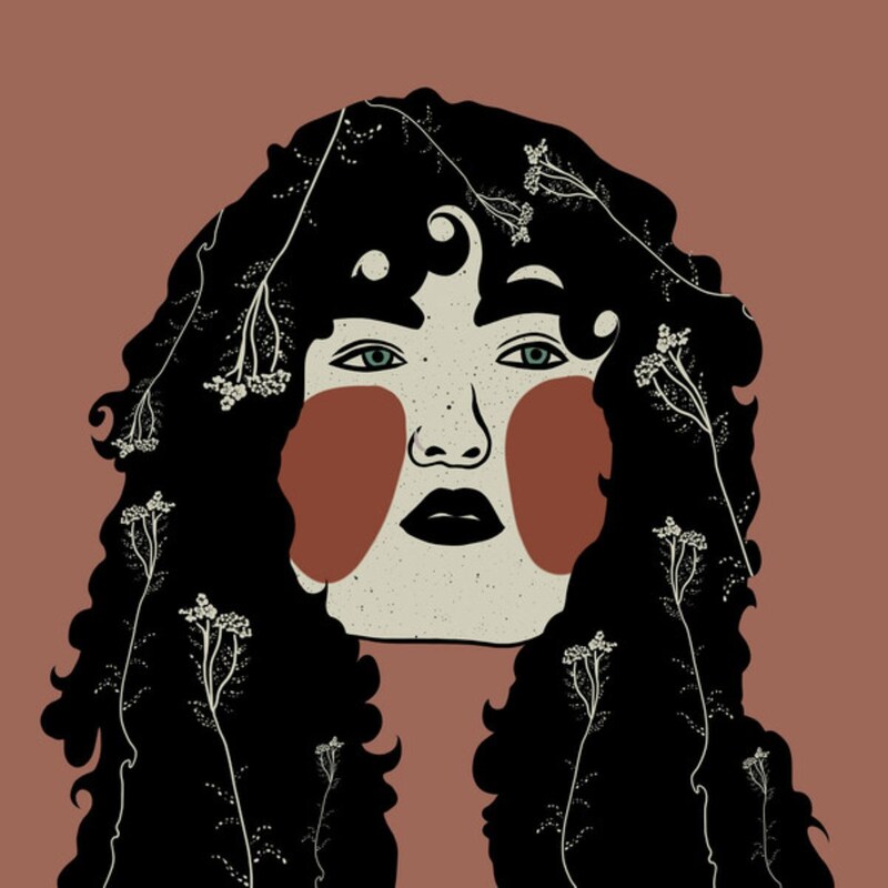 Yarrow Lover (Ecomix LP)