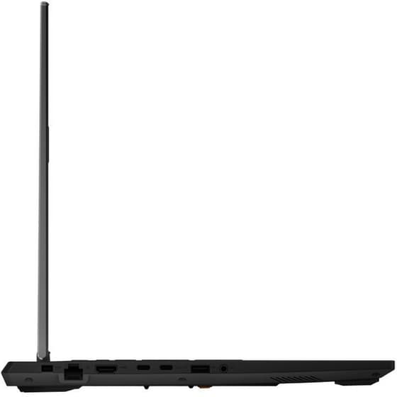Asus TUF Gaming A16 FA608UH-RV027W 16" FHD+ IPS (AMD Ryzen 7-260/16 GB/1TB SSD/GeForce RTX 5050/Windows 11 Home) Laptop image 7
