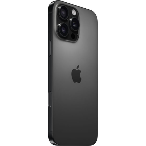 Apple iPhone 16 Pro Max 512GB - Black Titanium image 1