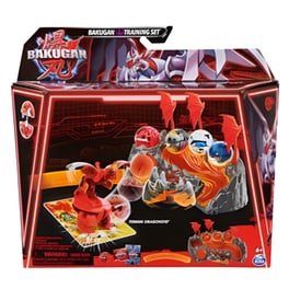 Φιγούρες Spin master Bakugan 3.1 Σετ Προπόνησης