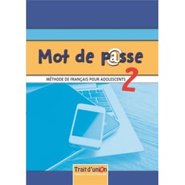 Mot de passe 2