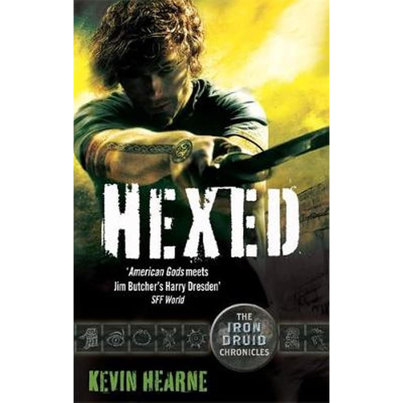 Hexed
