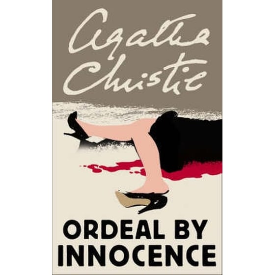 Ordeal by Innocence image 0