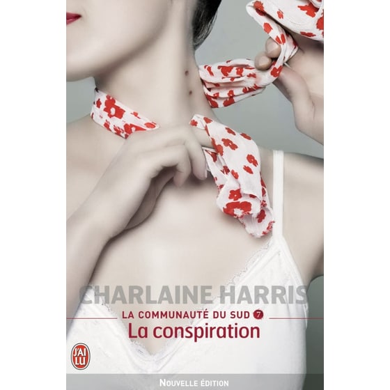 La Communaute Du Sud - 7 - La Conspirati image 0