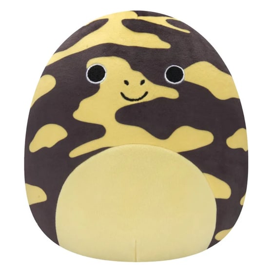 Λούτρινο Squishmallows W1B σε 6 Σχέδια (19cm)  - Τυχαία Επιλογή Σχεδίου image 1