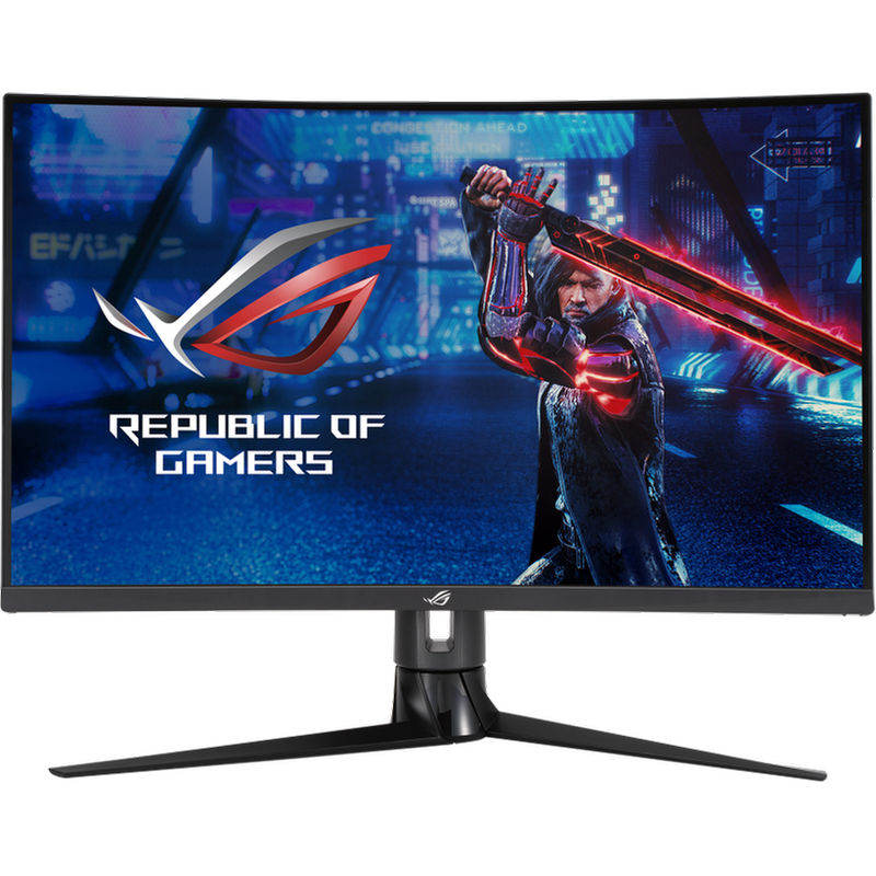 Asus ROG Strix XG32VC 31.5 VA Curved 170Hz 1 ms