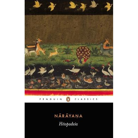 Hitopadesa image 0