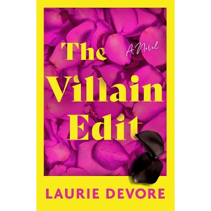 The Villain Edit
