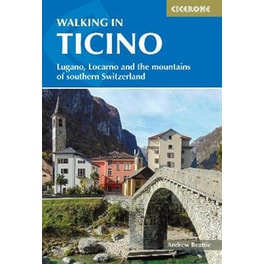 Walking in Ticino