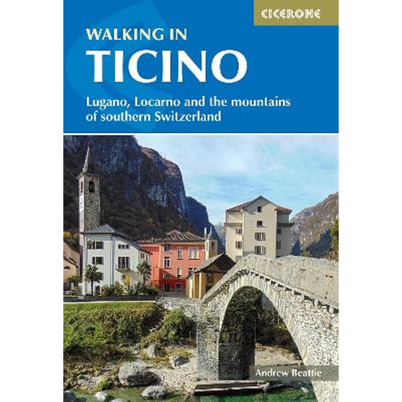 Walking in Ticino