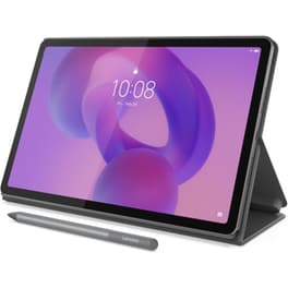 Tablet Lenovo Idea Tab 11" 6GB/128GB Wi-Fi - Luna Grey + Lenovo Tab Pen + Folio Case