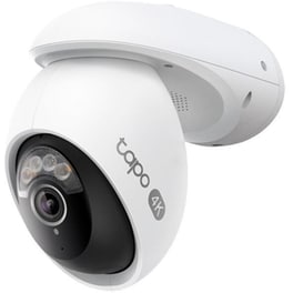 Ασύρματη IP Camera TP-LINK Tapo C560WS 2K Dome με WiFi & Λειτουργία Pan & Tilt