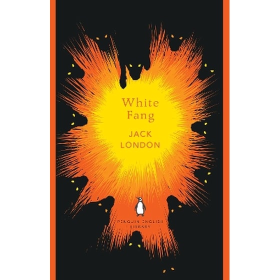 White Fang image 0