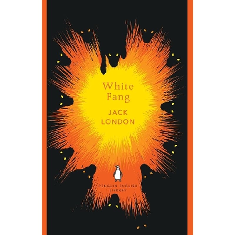 White Fang