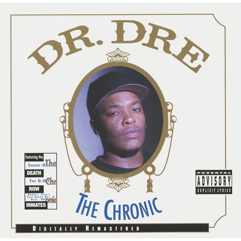 The Chronic