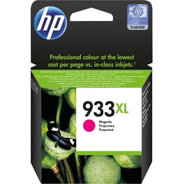 HP 933XL Ματζέντα Μελάνι Εκτυπωτή CN055AE
