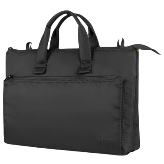 Τσάντα Laptop Νεσεσέρ Lampo 2 15. 6"  Μαύρο image 2