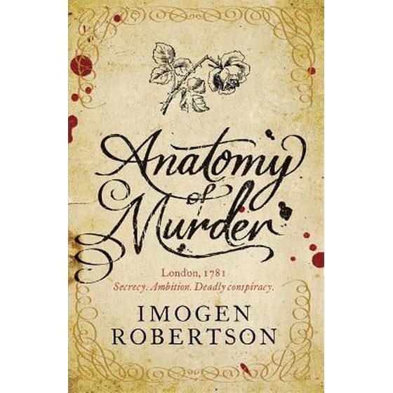 The Anatomy of Murder image 0