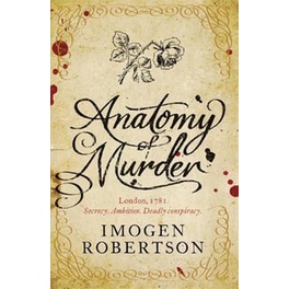 The Anatomy of Murder