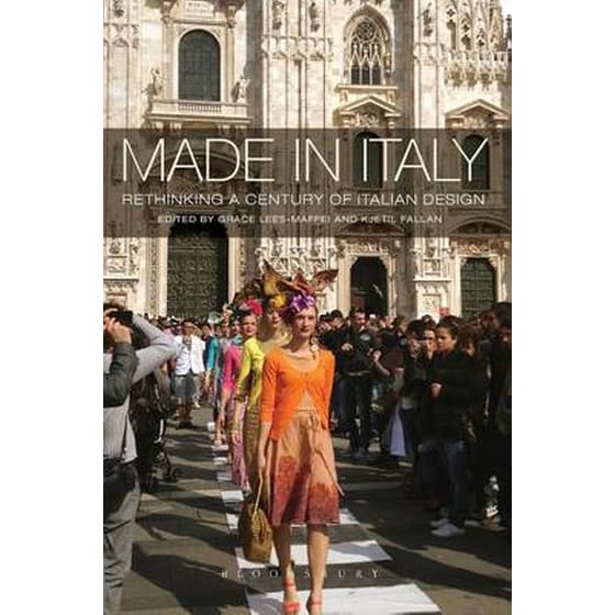 Made in Italy: Rethinking a Century of Italian Design